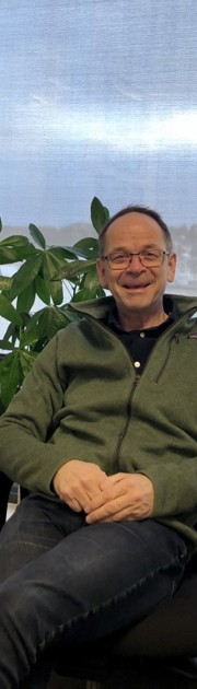 Lars Petter Maltby